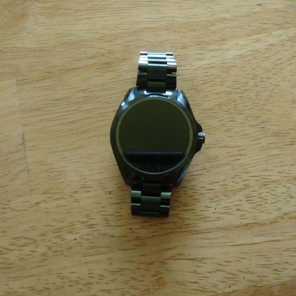 Michael kors smart Watch